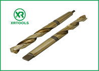 HSS-de Boorbeetje van de Kobaltm35 Spits Steel voor Roestvrij staal/Matel Gemalen Proces