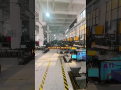 Werkplaats voor boorstukken