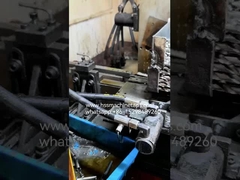 De kunst van het slijpen van HSS-boorstuk tips beheersen!