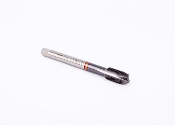 kopen High Speed Steel Taps with H1 H2 H3 H4 Precision Fully Ground Spiral Flute for Heavy Duty Applications online vervaardiging