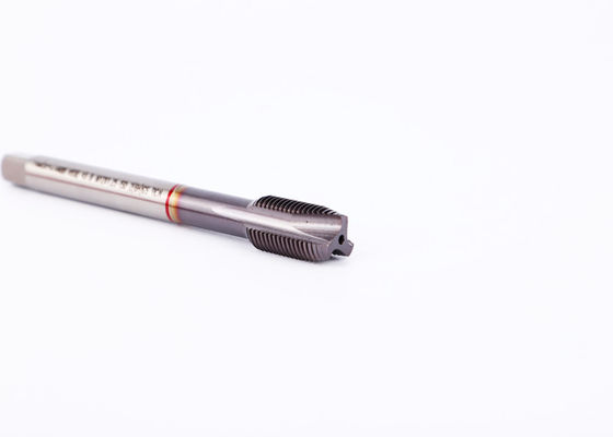 kopen Volledig geslepen HSS machinetappen DIN371 Standaard met spoed 0,5 tot 1,25 Precisie draadsnijgereedschap voor industrieel gebruik online vervaardiging