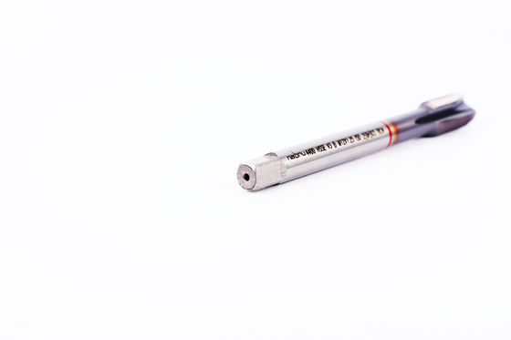 kopen HSS-M35 Cobalt M12X1.75 Spiraalpunt TICN Gecoate HSS-machine kraan voor mechanische bewerking online vervaardiging