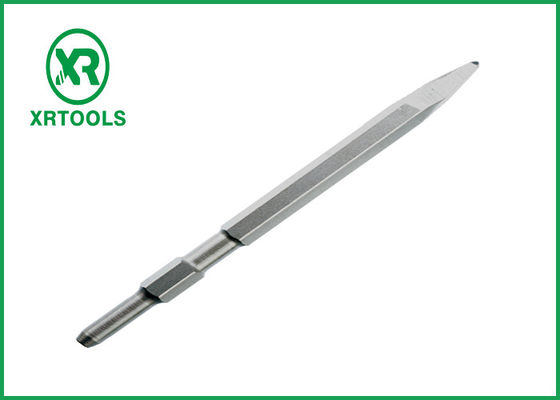 kopen 17mm Elektrische Metselwerkbeitel, Mohel-de Beitel van de de Hexuitdraaisteel van de Puntbeitel voor Makita-Breker online vervaardiging