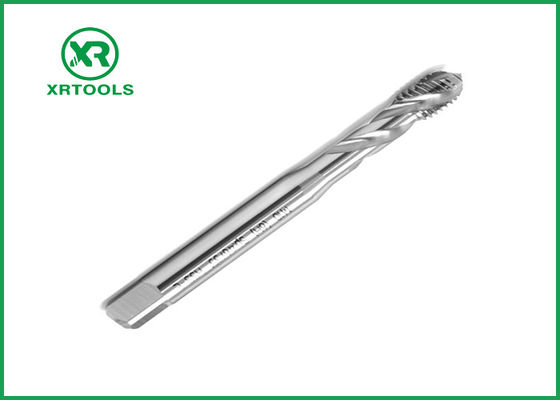 kopen DIN 371 de Spiraalvormige Hoge Prestaties van de Fluitkraan voor de Grootte van de Boringsmachine M10 * 1.5mm online vervaardiging