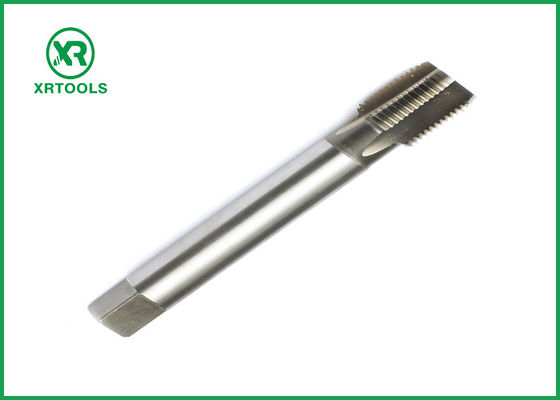kopen Volledig gemalen HSS-machine-kraanhangers die precisie bieden H1 H2 H3 H4 Perfect voor industriële draadsnijtoepassingen online vervaardiging