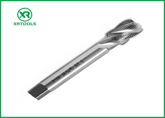 kopen High Speed Steel Taps with 6H Tolerance DIN371 Standard and Precision H1-H4 for Nut Tapping online vervaardiging