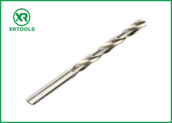 kopen Beëindigde het broodje Gesmede HSS-Halve de Grondwit van Boorbeetjes Rechte Steel DIN 338 het Rechte Beetje van de Steelboor online vervaardiging