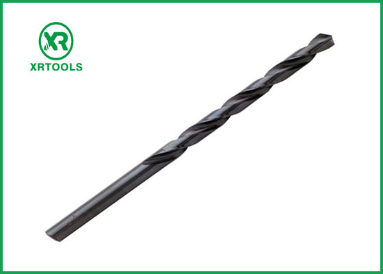 kopen Het zwarte Gebeëindigde Beetje van de Gatenboor, DIN 340 Parallel Steelcountersink Boorbeetje online vervaardiging