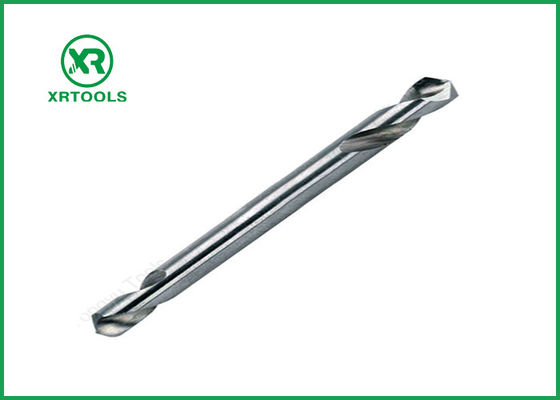 kopen Volledig Gemalen HSS-Boorbeetjes voor Metaal Twee Hoofd 2mm - 6mm Grootte Met twee uiteinden online vervaardiging