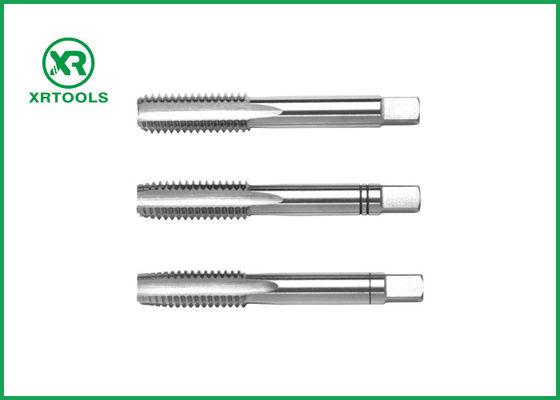 kopen DIN 352 de Metrische Verlaten Kranen van HSS - overhandigd door Gat Ruwe/Fijne Hoogte online vervaardiging