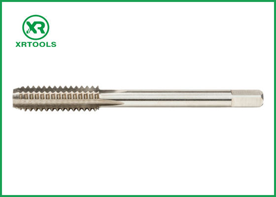 kopen Rechte de Draadkraan van de Fluithand, 6H-Kraan 62 van de Tolerantie Metrische Stop - 66HRC-Hardheid online vervaardiging