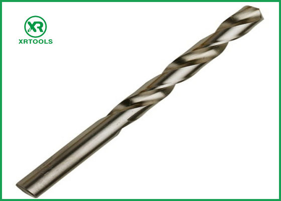kopen Helder beëindig HSS-Boorbeetjes voor DIN Van gehard staal 338 Rechte de boorbeetjes van de Steel Linkerdraai online vervaardiging