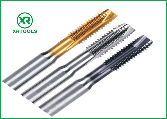 kopen De spiraalvormige Gemalen Kranen van de Punt Metrische Hand, volledig 10mm X 1mm Kraan voor Machine online vervaardiging