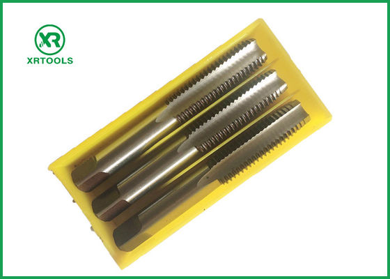 kopen Het Rolling 6mm Materiaal van de Draadkraan 9XC, Rood beëindigt hard Spitse Handkraan online vervaardiging