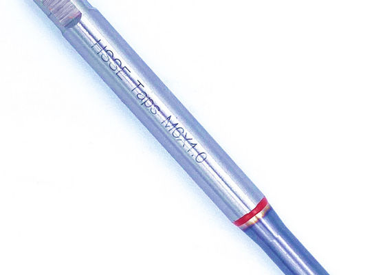 kopen HSS Combi Boor- en Tapmachine Spiraalvormige Fluit Type Spoed 0.5-1.25 Draadsnijgereedschap Ontworpen voor Consistente Draad online vervaardiging