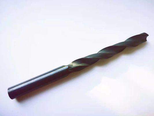 kopen broodje gesmede van de het Kobaltdraai van HRC 61 DIN338 HSS de Boorbeetjes online vervaardiging