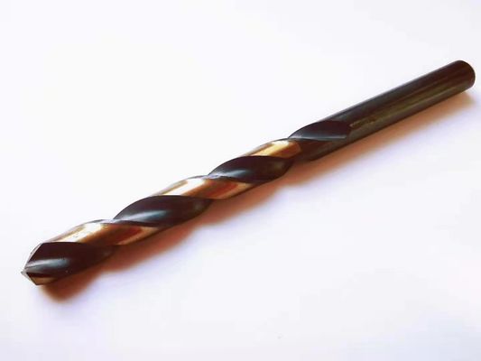 kopen De draaiboor HRC69 M2 HSS4341 maalde Hss-volledig Boorbeetjes online vervaardiging