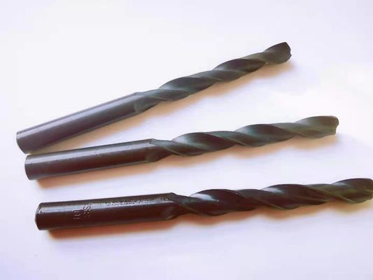 kopen ANSI van HSS4241 10mm de Broodje Gesmede Beetjes van de Hoge snelheidsboor online vervaardiging