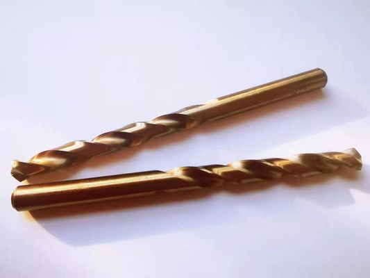 kopen 7.5mm het Amberdin 338 volledig Gemalen HSS Beetje van de Stapboor online vervaardiging